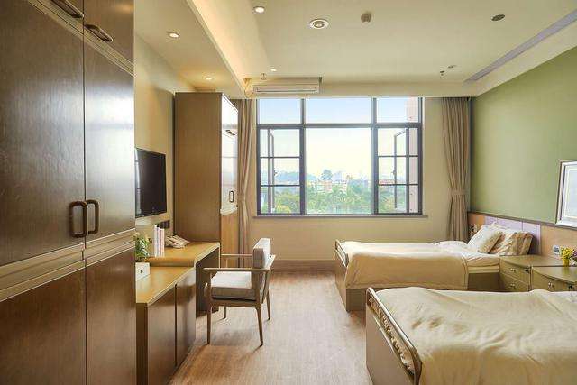 沉庆托老 敬老院哪家好？