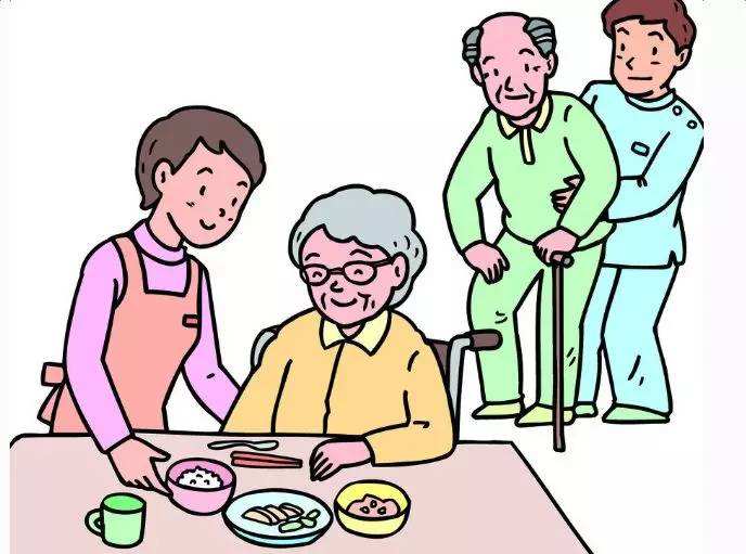 老年人日常生涯中骨质疏松症的防治该把稳