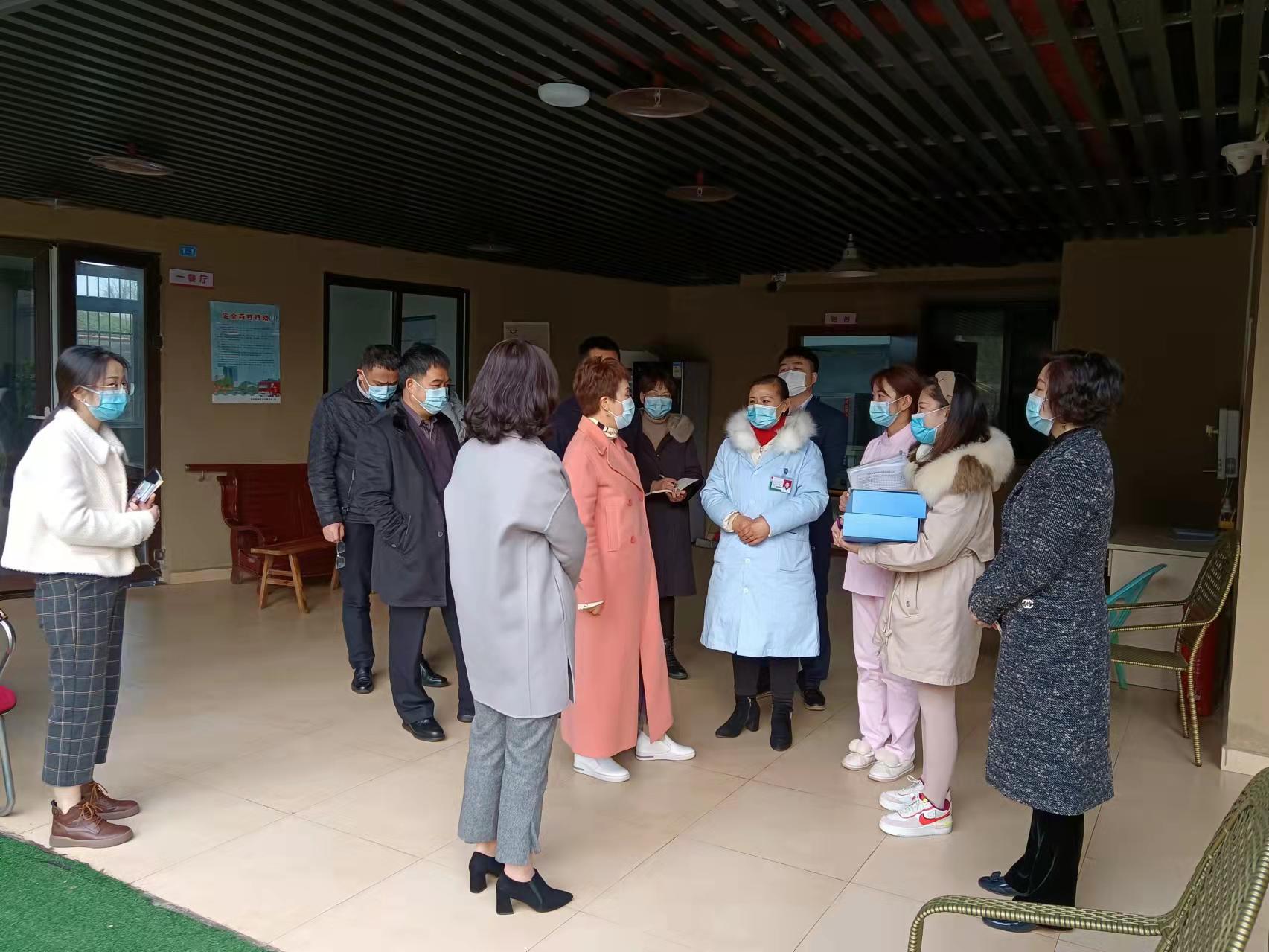 从公共服务局到市场监督治理局，壹号娱乐官网一向在辅导的关注下逐步成长